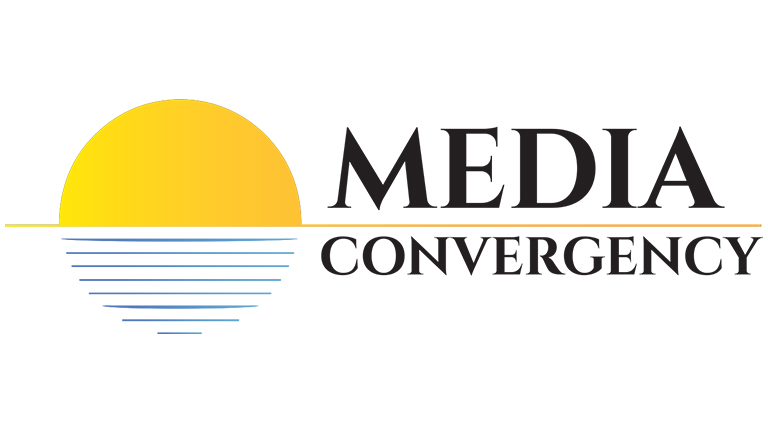 Media Convergency (TMC) logo